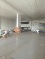 North Link Building (D27), Factory #575775541